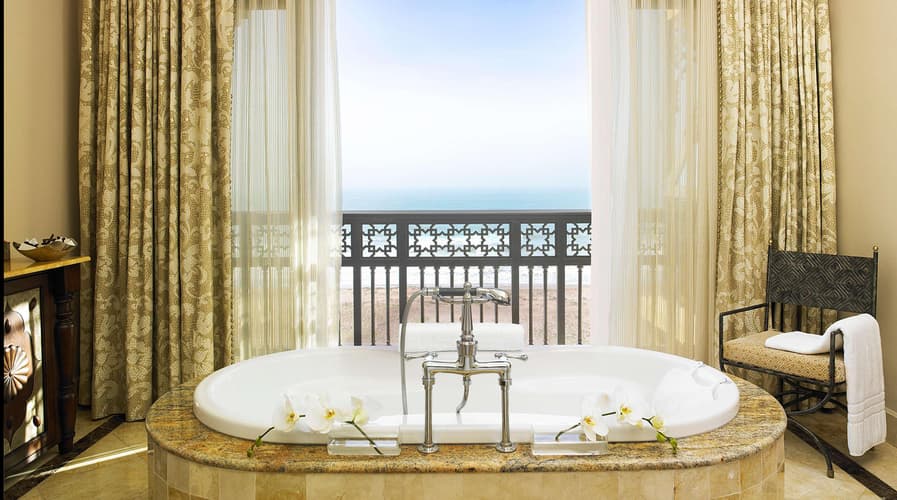 Image -  7N Mazagan Beach & Golf Resort + 3GF