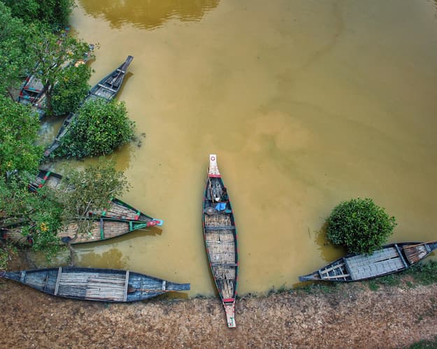 Image - 4 Nights in Sylhet, Bangladesh