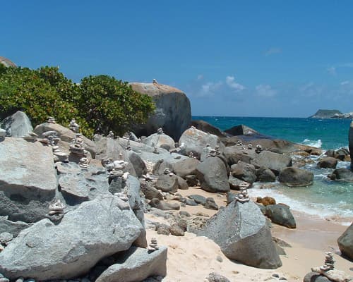 Immagine - 4 Nights in Virgin Gorda, Virgin Islands 