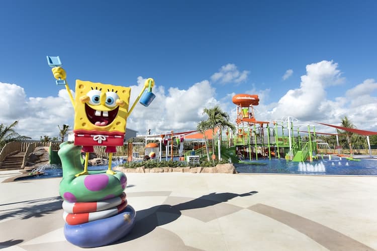 Imagem - Paquete Punta Cana, Nickelodeon | desde UIO | bm tours