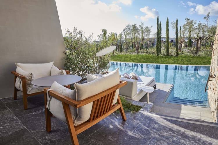 Imagen -  3N W Costa Navarino- Adults Only + 1GF