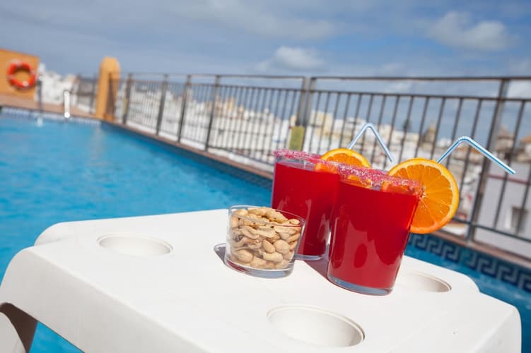 Imagen - Cádiz, Spa Hotel 