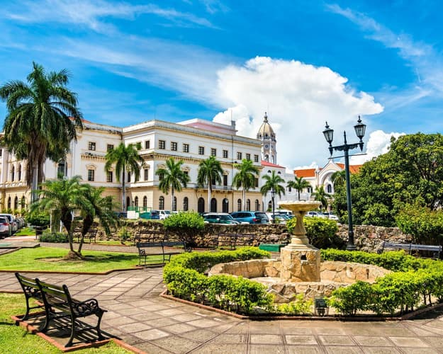 Imagen - Lo Mejor de Panamá y Costa Rica