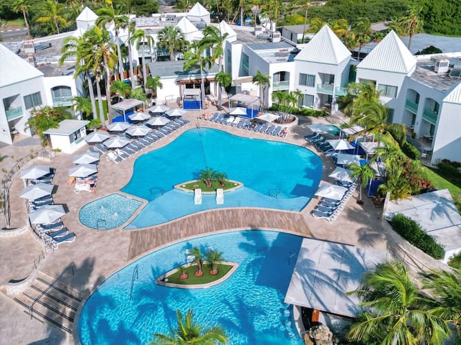 Imagen - Lun 30 Nov 26 - BUE / AUA+ Hoteles con Desayuno