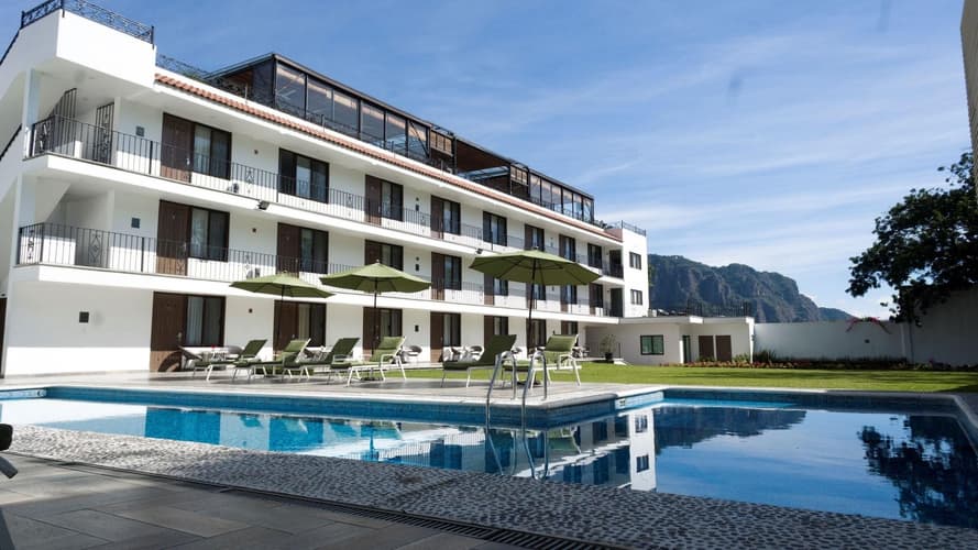 Imagen - FIN DE SEMANA EN TEPOZTLÁN 3 DÍAS + DESAYUNOS 