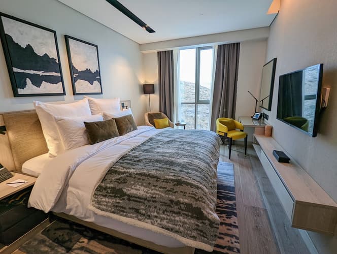 Imagine -  10 Days. 3n AL KHOBAR 5* | 3n JEDDAH 5* | 3n ABHA 5*