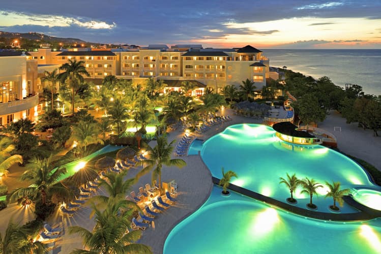 Imagen - Hotel en Montego Bay | Iberostar Waves Rose Hall Beach 4*