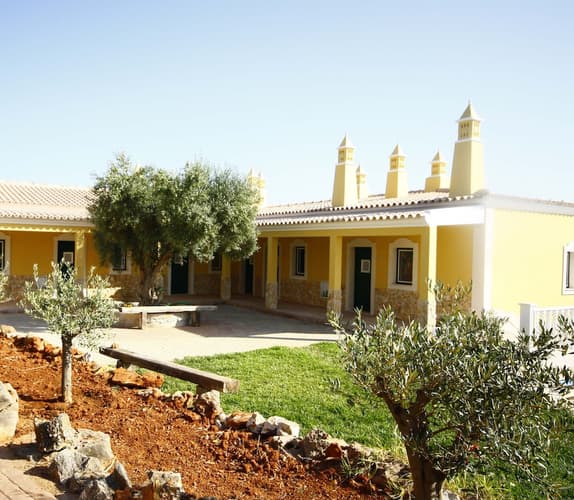 Imagem - Quinta do Mocho Turismo Rural-APA-Faro-Junho