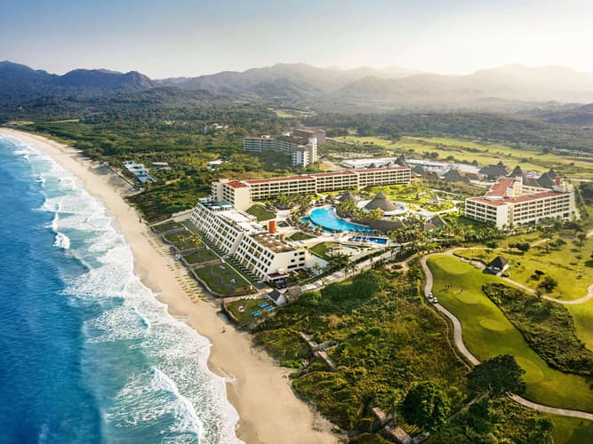 Imagen - Iberostar Selection Playa Mita All Inclusive