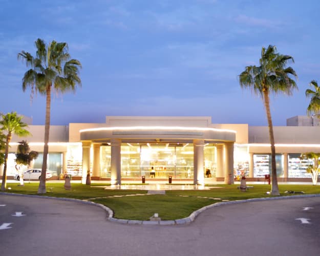 Immagine - Aurora Oriental Resort