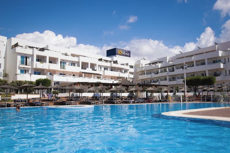 Image -  Ohtels Cabogata ⭐⭐⭐⭐