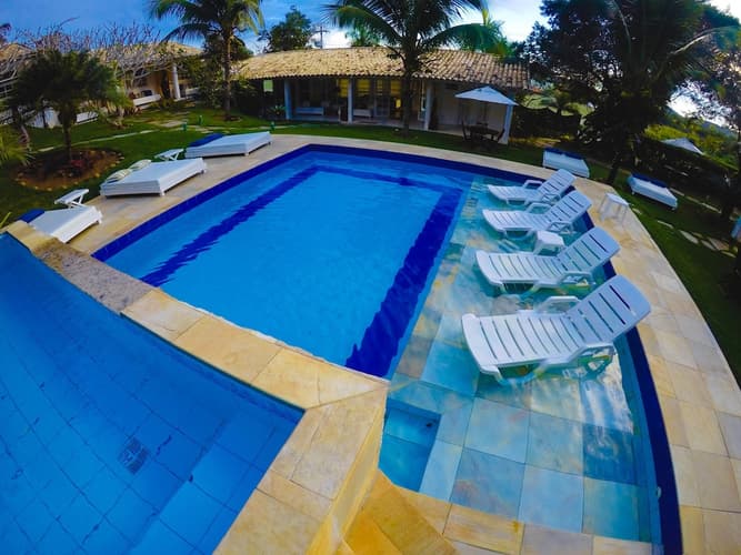 Imagen - Semana Santa en Búzios - Pousada Bucaneiro