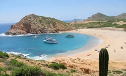 Imagen - Los Cabos - Hotel Hyatt Ziva Los Cabos con vuelo incluido