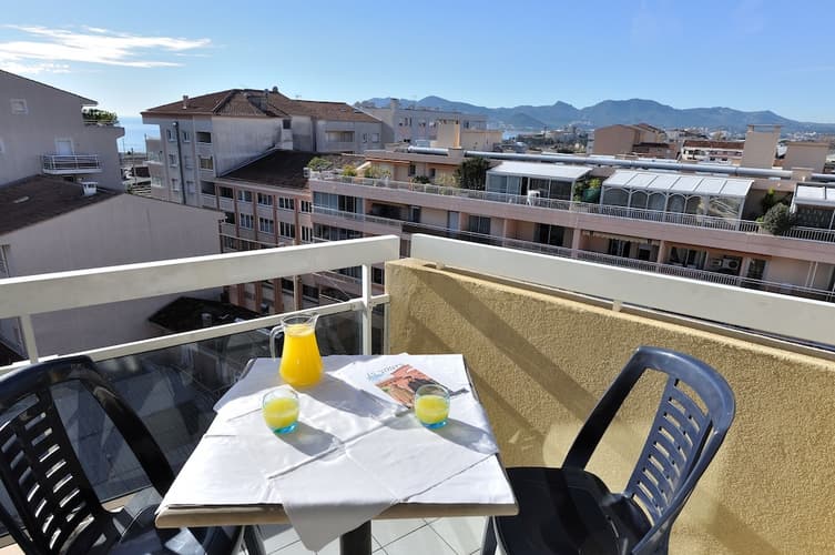 Imagem - ResidHotel Cannes Festival