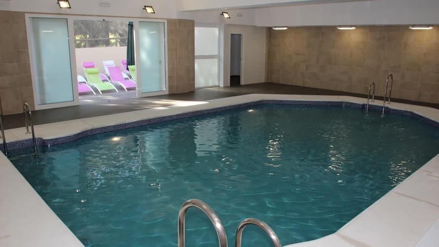 Imagem - Interpass Golf Playa Country Club - MP - Agosto