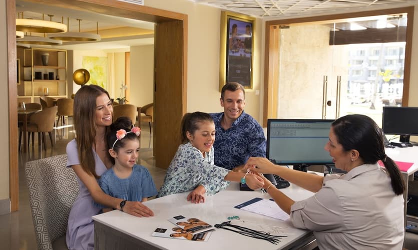 Imagen - Diversión sin Límites en Royalton Bávaro - Plan Familiar