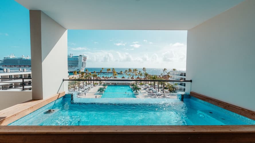 Imagen - Mangrove Beach Corendon Curacao All Inclusive - Vuelo con Copa 07 mayo 2026