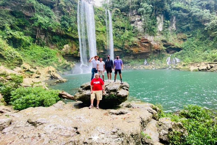 Imagen - PAQUETE FAMILIAR 5 DÍAS EN CHIAPAS