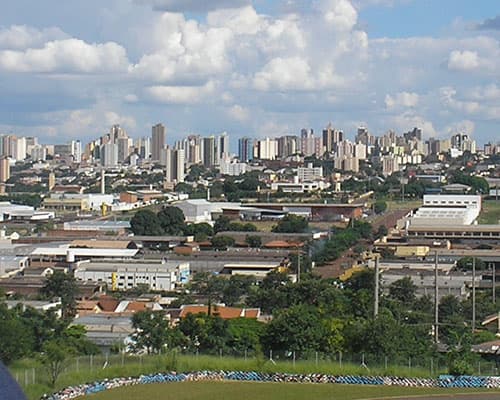 Imej - 4 Nights in Londrina, Brazil