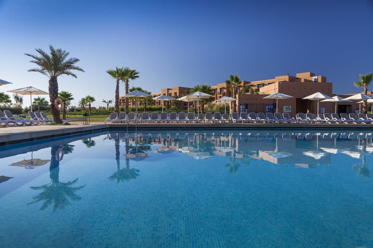 Imej - Aqua Mirage Club & Aqua Parc - All Inclusive Marrakech, Morocco