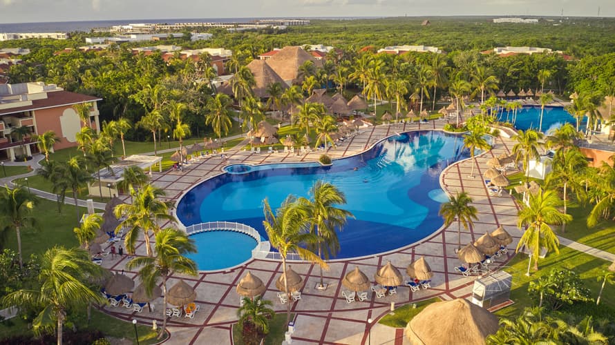 Imagen - Bahia Principe Grand Coba All Inclusive - Vuelo con Copa 14 de febrero