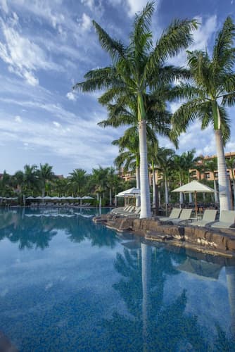 Image - 10N Lopesan Baobab + 5GF