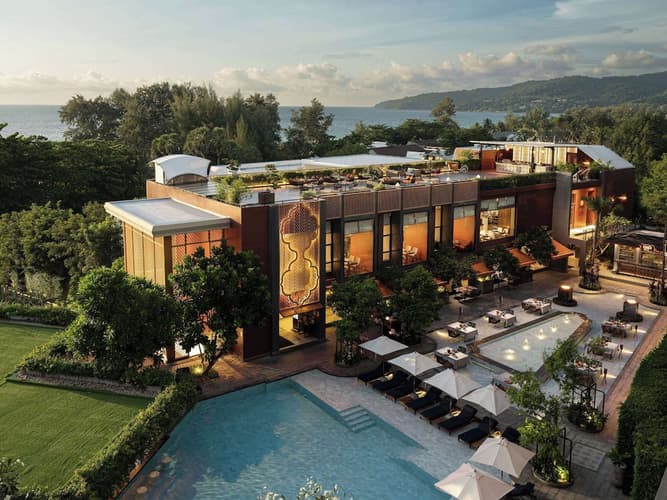 Image - 5* Avista Grande Phuket Karon, Thailand