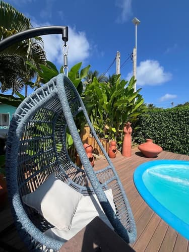 Imagem - 🌿 Temporada Baja en Fernando de Noronha - Pousada Mar Aberto