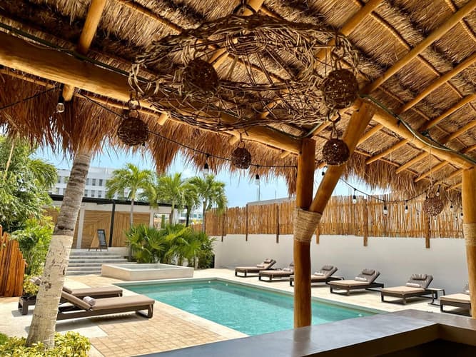Imagen - 4 Noches - Pachamaya Holistic Wellness & Spa Cancun