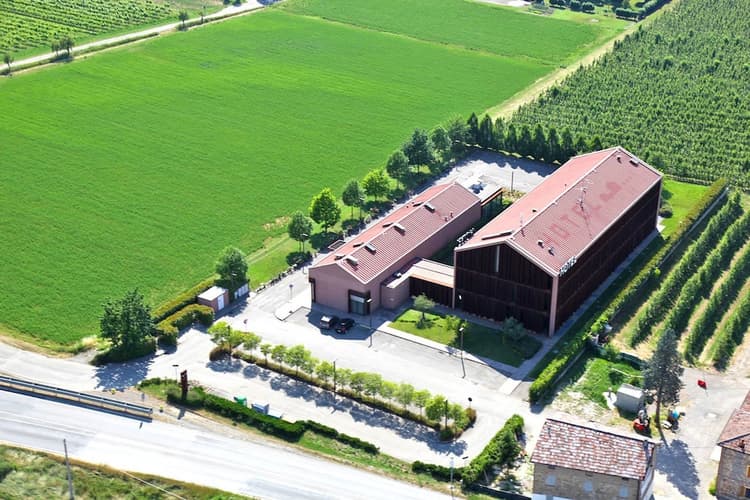 Bild -  5N Casalgrande Hotel +2GF (San Valentino/Matilde)