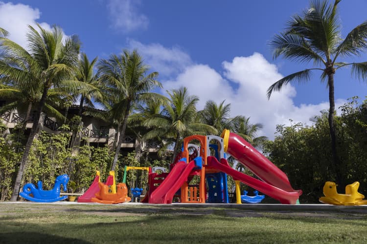 Imagem - Vacaciones de Verano en Salvador - Catussaba Resort