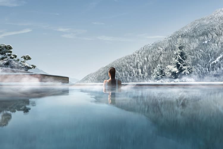 Image - Lefay Resort & SPA Dolomites