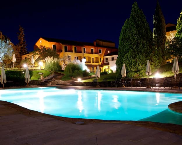 Bild - Newsletter Angebot La Meridiana JUNE 2025