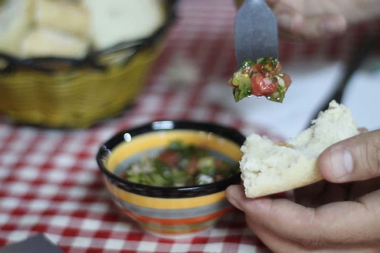 Imagen - Tour gastronómico por Valparaíso
