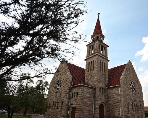 Изображение - Vereeniging, South Africa