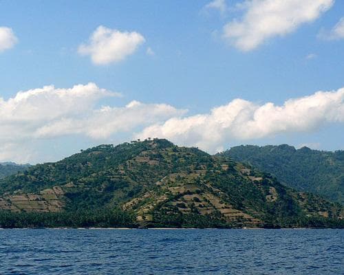 Imagem - Bali & Lombok