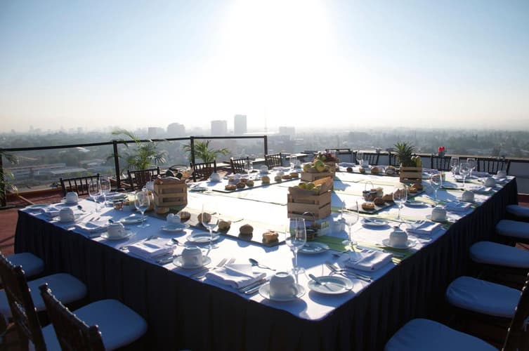 Imagem - DISFRUTANDO GUADALAJARA CON LA RUTA DEL TEQUILA 