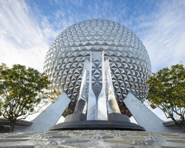 Imagem - Seu Ingresso para uma Experiência Global | EPCOT Walt Disney World