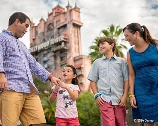 Imagem - Seu Ingresso para Aventuras de Cinema Disney | Hollywood Studios Walt Disney World