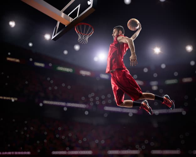 Imagem - NBA-LA Lakers vs Boston Celtics em LA -22Fev 26-c/Avião+Hotel