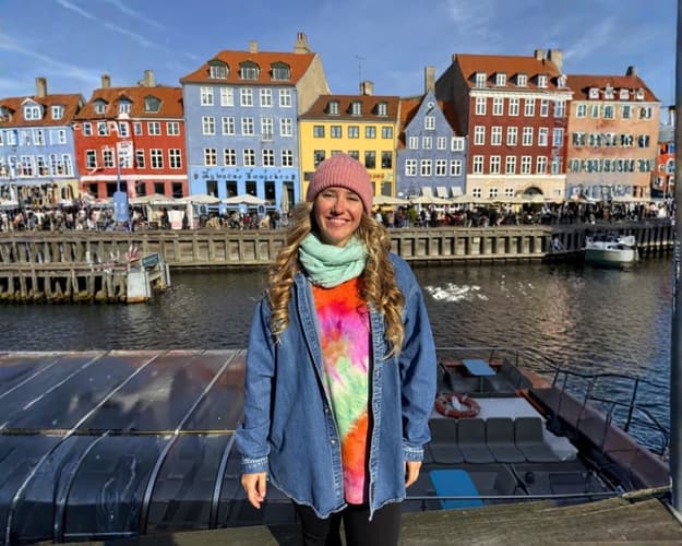 Imagen - Copenhague en Navidad