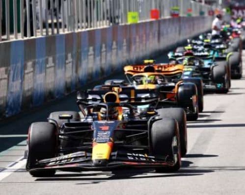 Imagen - Formula 1 - INNSiDE by Meliá São Paulo Higienópolis - Sector VIP Premium D