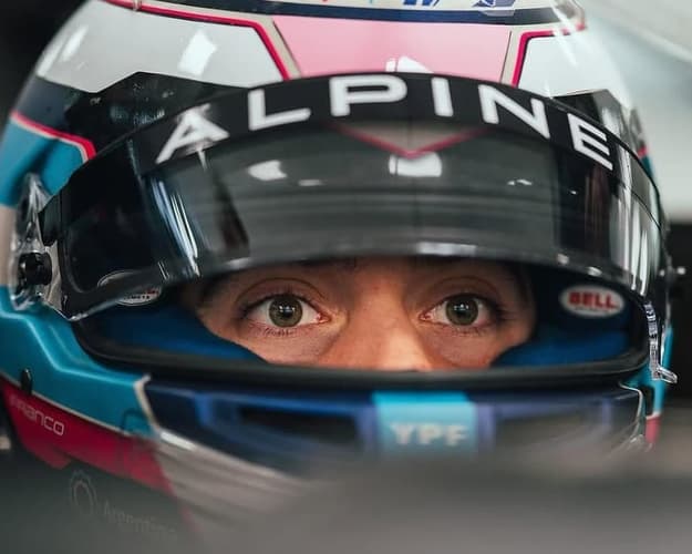 Imagen - Formula 1 - WZ Hotel Jardins - Sector H