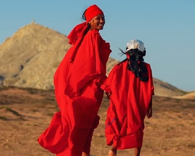 Imagem - ☼ EXPERIENCIA FIN DE AÑO EN LA GUAJIRA ☼
