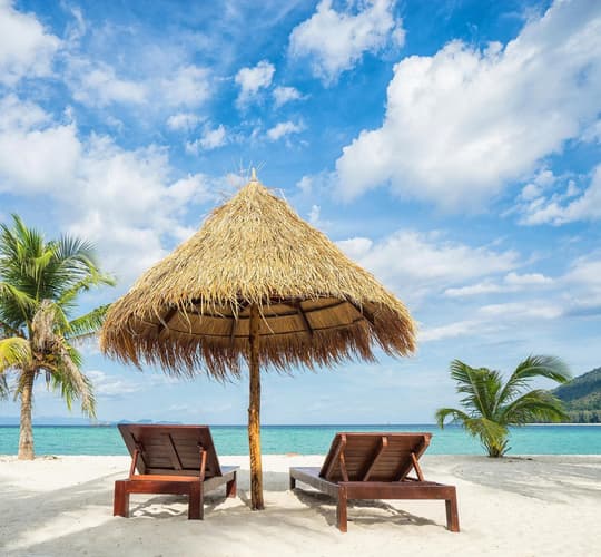 Image - Dubái y Bali