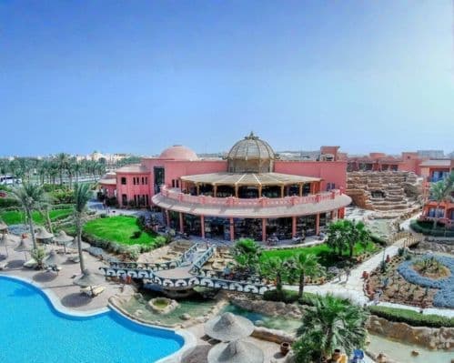 图像 - Easter in Sharm: sunny relaxation