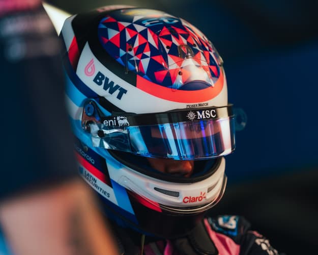 Imagen - Formula 1 - WZ Hotel Jardins - Sector G