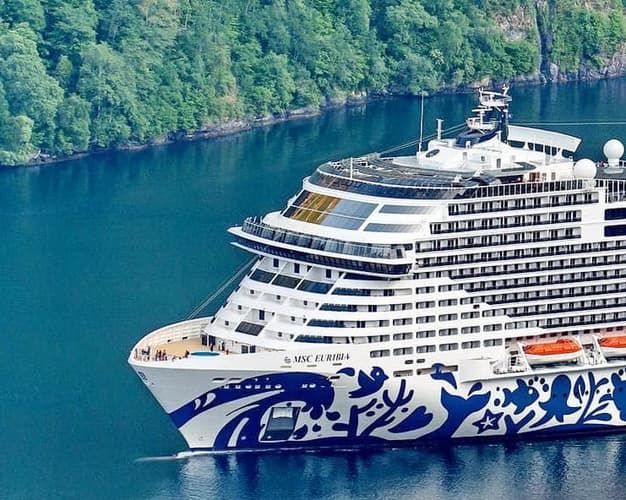 Image - Northern Europe: 7 Nights Across Germany,Norway & Denmark