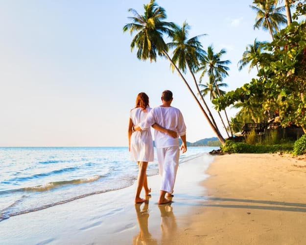 Image - HONEYMOON IN THE LAND OF BEAUTY