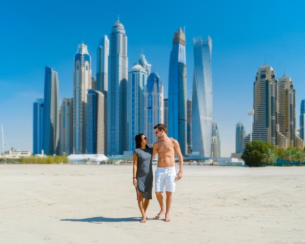 Imagen - ¡SUPER OFERTA! TURQUÍA Y DUBÁI DESDE NUEVA YORK